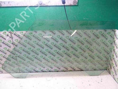 Used Front left door window MINI MINI (R56) [2005-2014]  20046040