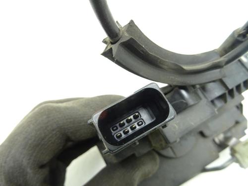 Rear right lock VW GOLF VI (5K1) 2.0 TDI | BP32416779C99 