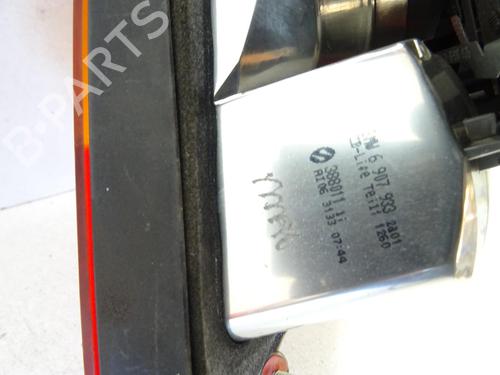Left taillight BMW 3 (E90)  | BP20066232C34 