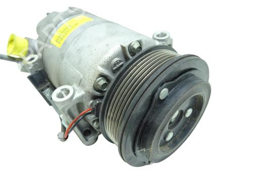 Used AC compressor AC compressor 39085797 39085797