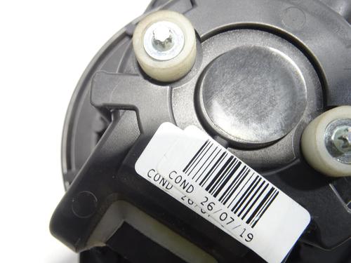 Heater blower motor FIAT PANDA (312_, 319_) 1.2 (312PXA1A) | BP26710302M62 