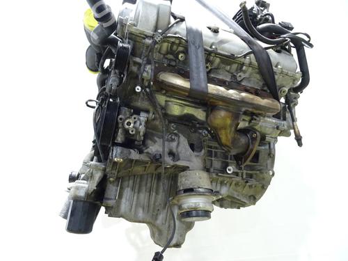 Engine PORSCHE CAYENNE (9PA) Turbo S 4.5 | BP23401179M1 - Image 6