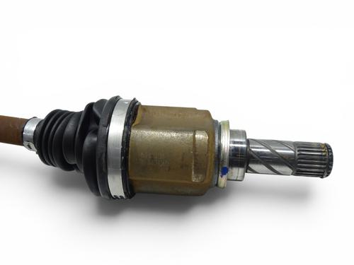 Left rear driveshaft RENAULT TWINGO III (BCM_, BCA_) 1.0 SCe 70 (BCMB) | BP37652016M40 - Image 3