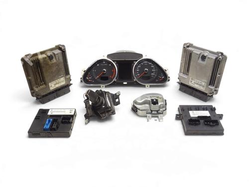 Electronic module AUDI Q7 (4LB) 4.2 TDI quattro | BP40016500M83 - Image 6