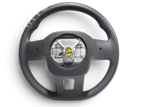 Steering wheel CITROËN C3 III (SX) 1.2 THP 110 (SXHNPS, SXHNZT, SXHNZ6) | BP40530239C49 - Image 2