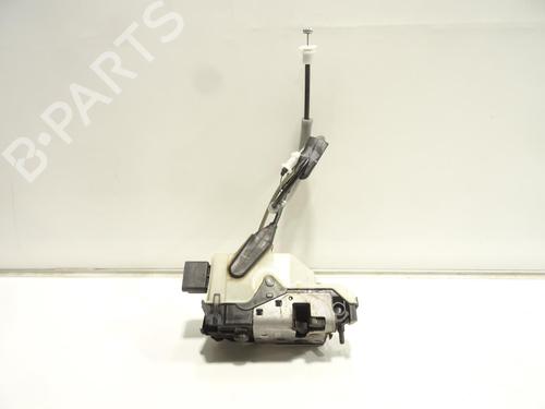 Front right lock CITROËN DS4 (NX_) 1.6 THP 200 | BP27154333C97 