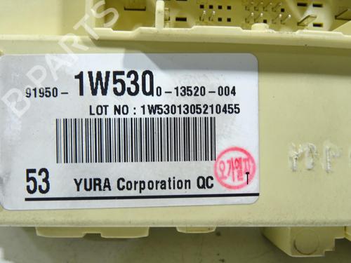 Electronic module KIA RIO III (UB) 1.25 CVVT | BP32984827M83  - Image 6