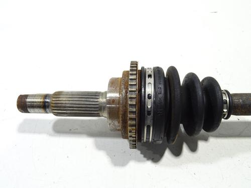 Used Left rear driveshaft Left rear driveshaft LEXUS RX (_U3_) 400h AWD (MHU38_, MHU38R) (272 hp) 30353045 30353045