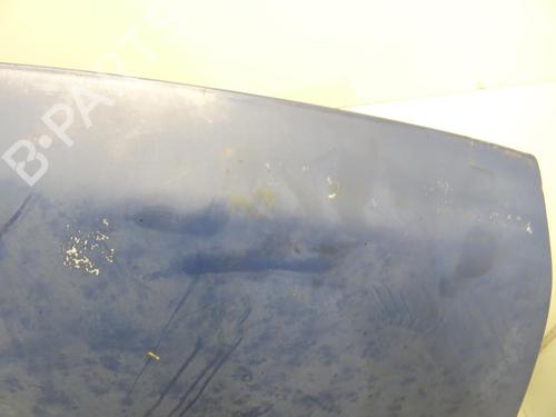 Hood NISSAN PICK UP (D22) 2.5 TD 4WD | BP30706332C1 