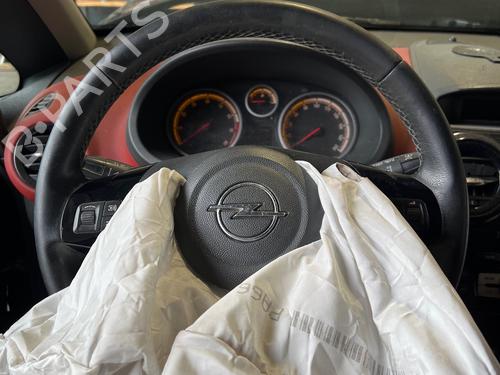 Steering column stalk OPEL CORSA D (S07) 1.2 (L08, L68) | BP39910202I23 - Image 19