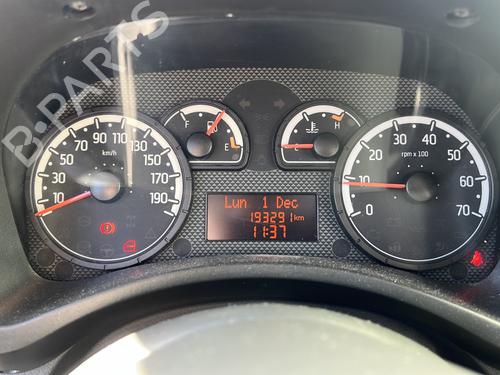 Air filter box FIAT PANDA (169_) 1.3 D Multijet (169AXG1A, 169AXD1A) | BP33738800M87 - Image 12