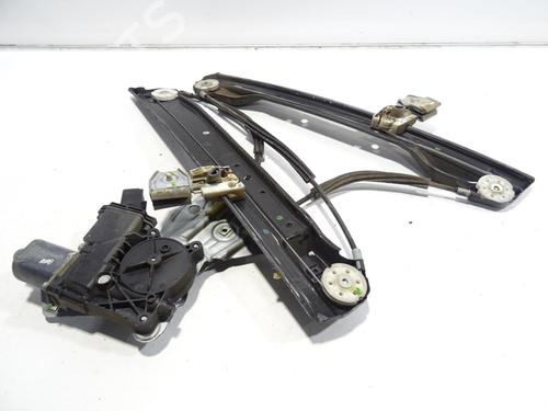 Front right window mechanism OPEL MERIVA B MPV (S10) 1.4 (75) | BP33022631C23 - Image 2