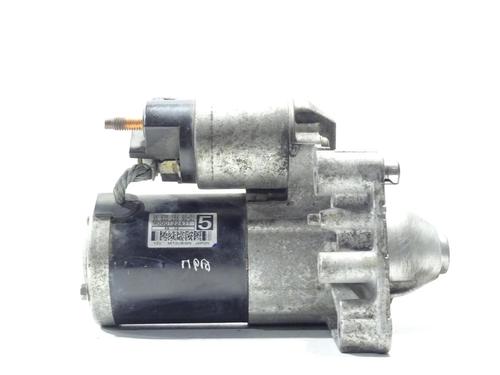 Starter PEUGEOT 207 CC (WD_) 1.6 HDi | BP30720130M8 - Image 2