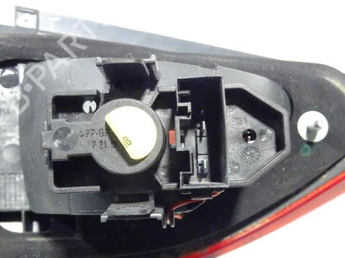 Used Right tailgate light Right tailgate light BMW X1 (E84) xDrive 20 d (177 hp) 34109247 34109247