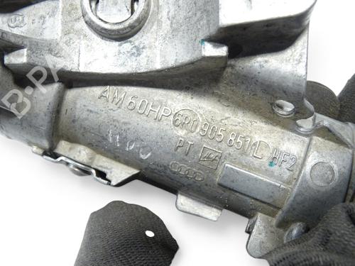 Electronic module VW AMAROK (2HA, 2HB, S1B, S6B, S7A, S7B, AGD) 3.0 TDI 4motion | BP39432325M83  - Image 7