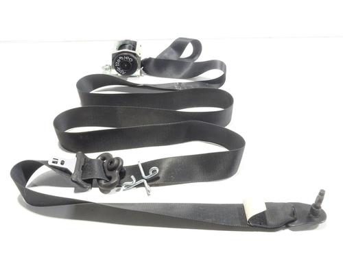 Front left seatbelt FORD KUGA I  | BP26213286I26  - Image 5