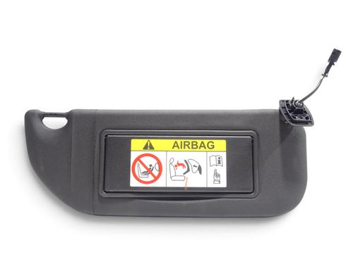 Right sun visor DS DS 3 (SA_) 1.2 THP 110 / PureTech 110 (SAHNPS, SAHNZ6, SAHNZT) | BP38599072I2 - Image 3