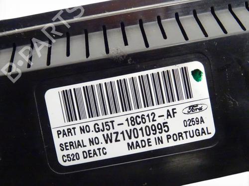 Climate control FORD KUGA II (DM2) 1.5 TDCi | BP36790753I5 - Image 6