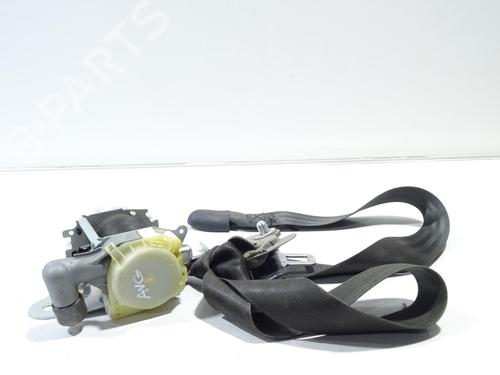 Used Front left seatbelt Front left seatbelt HYUNDAI SANTA FÉ II (CM) 2.2 CRDi 4x4 (155 hp) 26456927 26456927