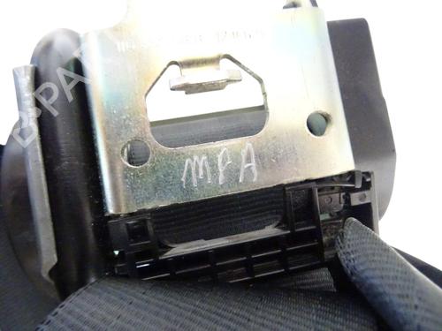 Front right seatbelt DACIA DUSTER (HS_) 1.5 dCi (HSMC) | BP40054377I25 - Image 3