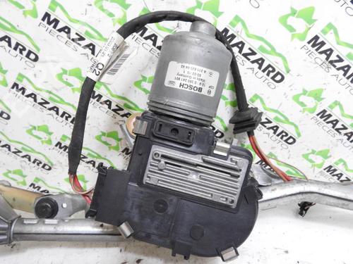 Front wiper motor MERCEDES-BENZ E-CLASS (W211) E 270 CDI (211.016) | BP20072091M29 