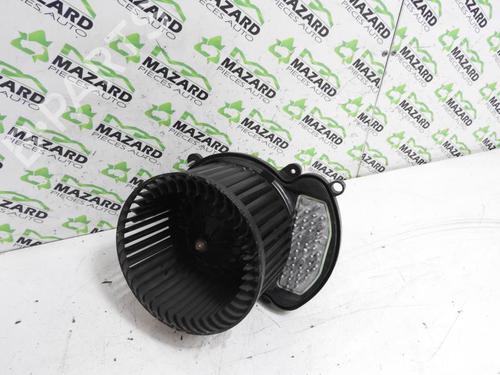 Heater blower motor RENAULT SCÉNIC IV (J9_) 1.6 dCi 130 272109102R