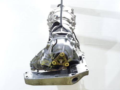 Gearbox BMW X3 (E83) xDrive 35 d | BP20037593M3 