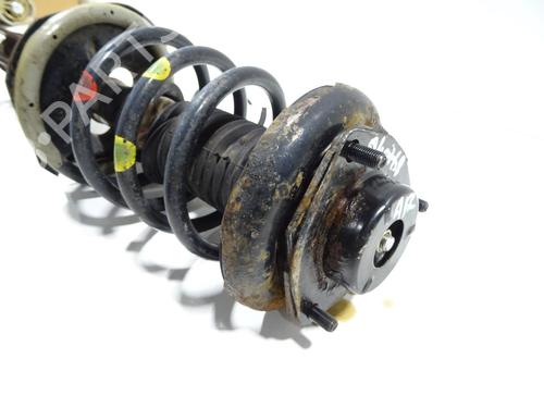 Used Left rear shock absorber Left rear shock absorber DACIA DUSTER (HS_) 1.2 TCe 125 (125 hp) 26662069 26662069