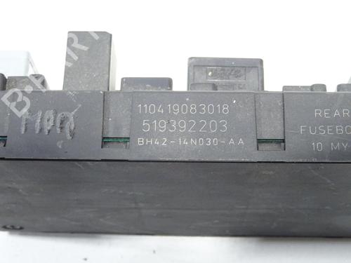 Electronic module LAND ROVER RANGE ROVER III (L322) 4.4 D 4x4 | BP28325683M83