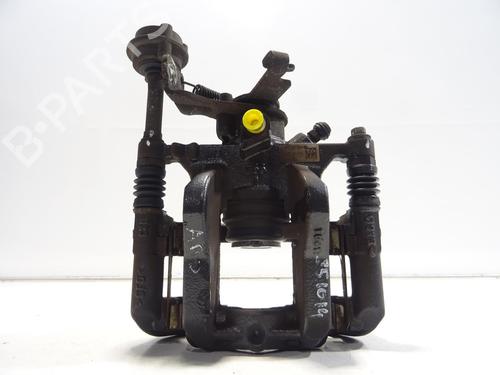 Used Right rear brake caliper OPEL ASTRA J GTC 2.0 OPC Turbo (08) (280 hp) 29563760