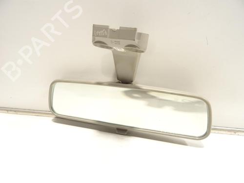 Rear mirror SUZUKI IGNIS III (MF, FF) 1.2 (ATK412) | BP29861361I6