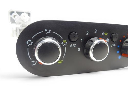 Climate control RENAULT TRAFIC III Van (FG_) 2.0 dCi 120 (FGMN) | BP37527694I5 - Image 2