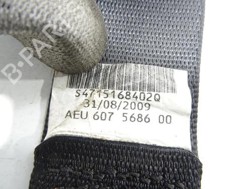 rear-right-belt-tensioner-bmw-3-convertible-e93-330-d-72117151684-2006-2007-2008-2009-2010-2011-2012-2013-21571162 main image