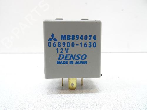 Used Electronic module Electronic module MITSUBISHI PAJERO SPORT I (K7_, K9_) [1996-2026] 20055426 20055426