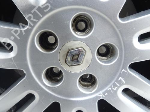 Fælk RENAULT VEL SATIS (BJ0_) 3.0 dCi (BJ0J, BJ0N) | BP33738808C45  - Image 10