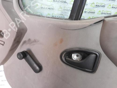 Used Right front door RENAULT MASTER II Van (FD) 2.5 D (80 hp) 21967068
