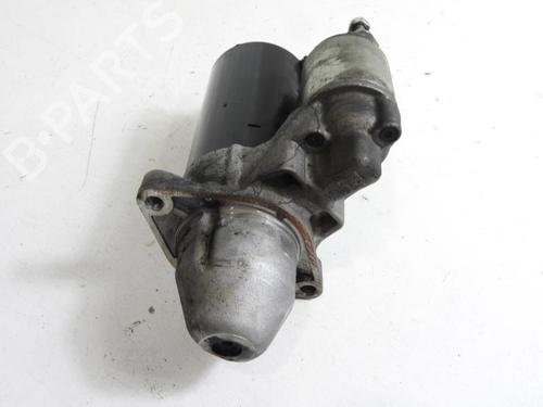 Used Starter Starter FIAT 500 (312_) 1.3 D Multijet (312AXE1A) (95 hp) 20067456 20067456