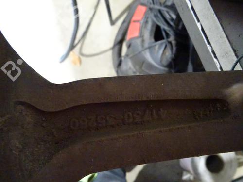 Fælk SSANGYONG TIVOLI 1.6 XDi 160 | BP32424211C45