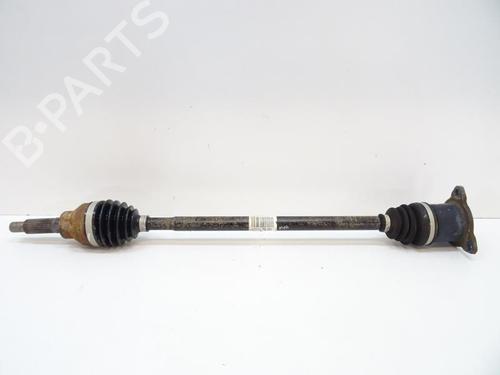 Used Right rear driveshaft SUZUKI SX4 (EY, GY) 1.9 DDiS 4x4 (RW419D) (120 hp) 20056668
