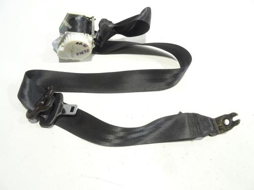 Rear left seatbelt FORD FIESTA VI (CB1, CCN) 1.6 TDCi | BP24847372I29  - Image 5