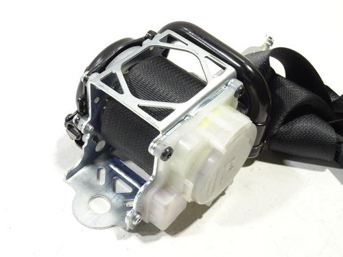 Front right seatbelt MAZDA 2 Hatchback (DL, DJ)  | BP27900284I25  - Image 6