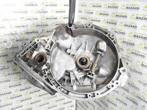 Used Gearbox Gearbox OPEL KADETT E Convertible (T85) 1.6 i (82 hp) 21968597 21968597