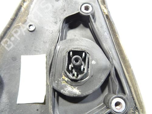 Used Right mirror Right mirror MERCEDES-BENZ E-CLASS (W124) E 300 D (124.131) (136 hp) 25269256 25269256