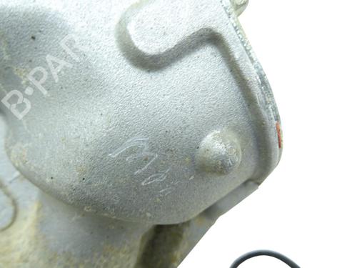 Steering rack RENAULT MASTER PRO Platform/Chassis (HH__, UH__) dCi 130 (HH03, HH13, HH63, UH03, UH13, UH43, UH63, UH73,... | BP39257735M22 - Image 5