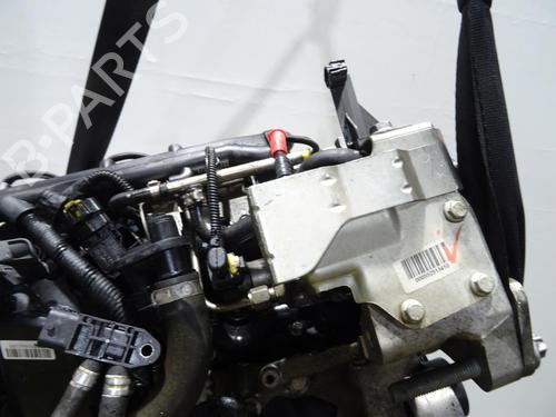 Engine FIAT TIPO Hatchback (356_, 357_) 1.6 D (356HXG11) | BP27485255M1 