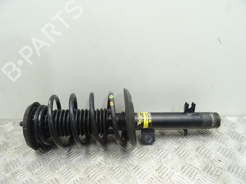 Used Left front shock absorber PEUGEOT 2008 I (CU_) 1.2 THP 110 / PureTech 110 (110 hp) 30306577