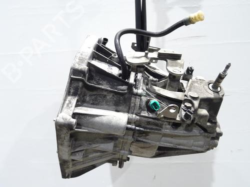 Gearbox RENAULT MEGANE II Estate (KM0/1_) 1.5 dCi (KM16, KM1E) | BP26658212M3