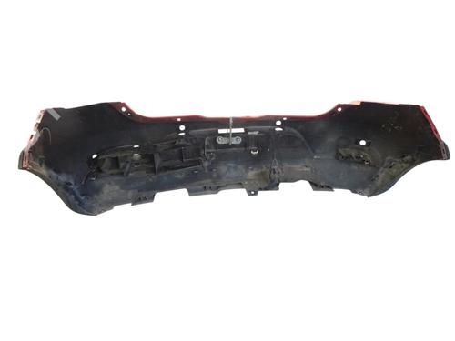 Used Rear bumper Rear bumper DACIA SANDERO II 1.5 dCi (90 hp) 35961650 35961650
