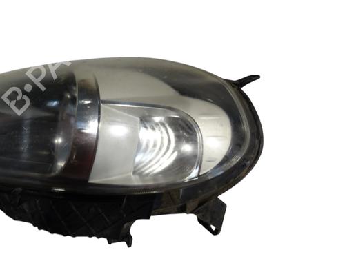 Left headlight FIAT PUNTO (199_) | BP39728711C28 - Image 5