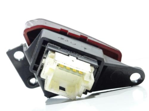 Warning switch MITSUBISHI PAJERO III (V7_W, V6_W) | BP30089894I22